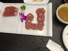 -常赢三兄弟·清真涮肉(崂山路总店)