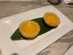 -广州花园酒店荔湾亭·地道点心·粤式饮茶