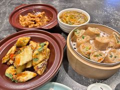 烤牛排骨-紫泥369粗粮季(四牌楼店)