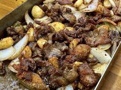 -老东镇啤酒屋海鲜加工·蒸汽海鲜·海鲜烧烤(台东店)