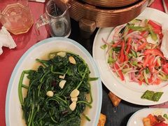 -石榴花新疆清真餐厅(莫愁湖店)