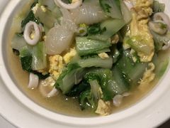 -宝轩渔府·老字号海鲜·正宗津菜(水上店)