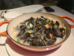 -Oyster Talks 四度蚝法餐厅