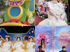 -厦门方特东方神画