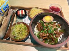 -京参 • 擂椒饭(这有山店)