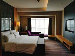 -青岛富力艾美酒店