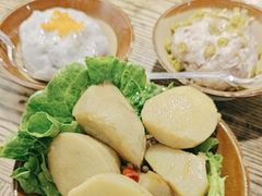 -冯校长老火锅(深圳总店)