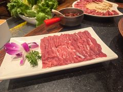 -南门涮肉(通州店)