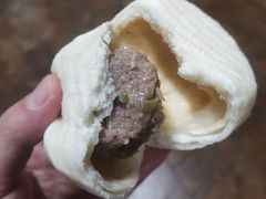 牛肉包-郑家包子牛肉拉面(尚勤路店)