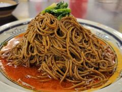 -蓝田九大碗民俗食府(蓝田店)