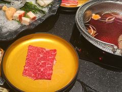 -牛New寿喜烧(金茂览秀城店)