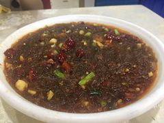 -金良酸菜鱼(宁海路总店)