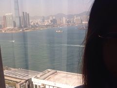 -香港港岛太平洋酒店