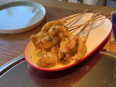 -奉天宴遇烧烤·冒锅