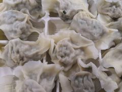 -霍嘟嘟手工水饺(黄山花园店)