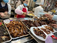 -天佑祥万春老卤(天乡后街店)