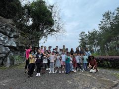 -Club Med地中海俱乐部·桂林度假村
