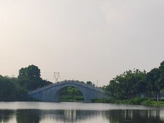 -映月湖公园