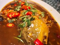 -鲁城往事(游客中心店)