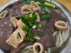猪脏粉-守英猪脏粉(仓桥街店)