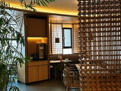 -船歌·鱼水饺青岛菜(闽江二路店)