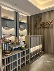 -8SPA养愈空间·新中式疗愈spa