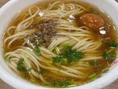 -双杰北大抻面(水域蓝湾店)