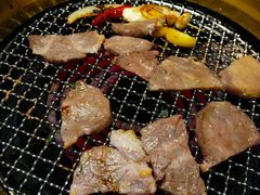 -久苑烧肉(世界城广场店)