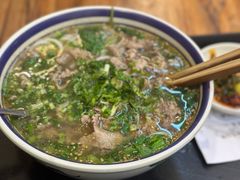 -云阿蛮云南生烫牛肉米线(奉贤路店)