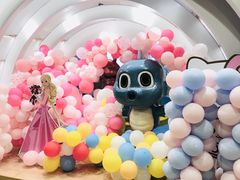 -KIDults童伴儿亲子餐厅(达美中心广场店)