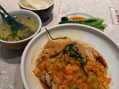 -松鹤楼面馆(中洲湾店)