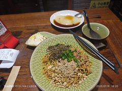 -蜀南面馆(莘沥路)