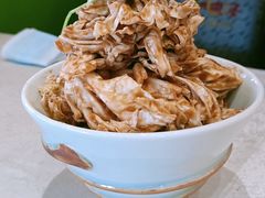 乾隆白菜-大碗居·烤鸭·鱼头泡饼(天坛东门店)