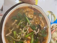 -孟记大碗面•家常菜(鼓楼和会街店)