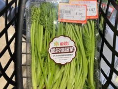 -哈尔信食品超市(哈尔滨王府井购物中心店)