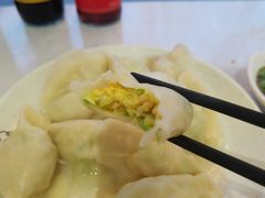 -饺子季水饺餐厅(新市街店)