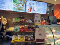 -COSTA COFFEE(张江软件园店)