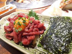 -御牛道日式烤肉料理(杭州万象城店)