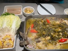 -半天妖烤鱼(方庄店)