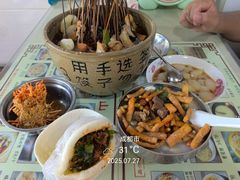 -乐山豆腐脑(北街店)