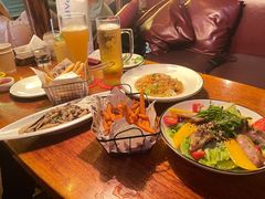 -MR.ROCKY洛奇先生·西餐&酒吧(琶醍店)