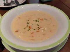 -萨莉亚意式餐厅(杭州滨江天街店)