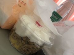 -红宝石·鲜奶小方·海派西点房(浦三店)