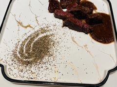 -额尔敦牛厨师铜板烧