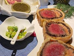 -弦月窗LUNETTE BY AMANDA(复兴路店)