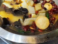 -百岁鱼庄·常州老字号(湖塘店)