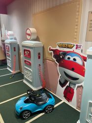 -奈尔宝家庭中心·亲子餐厅(华采天地店)