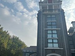 -南京晨光1865创意产业园