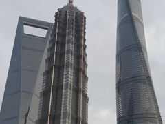 -东方明珠广播电视塔