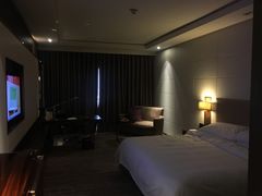-昆明中心皇冠假日酒店